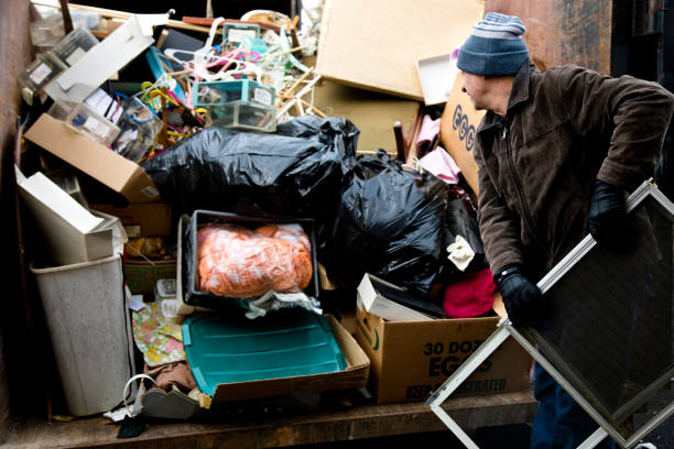 Best Estate Cleanout Services  in Marion Oaks, FL