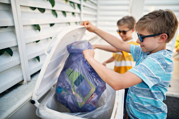 Best Yard Waste Removal  in Marion Oaks, FL