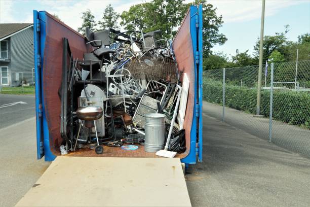 Best Full-Service Junk Removal  in Marion Oaks, FL