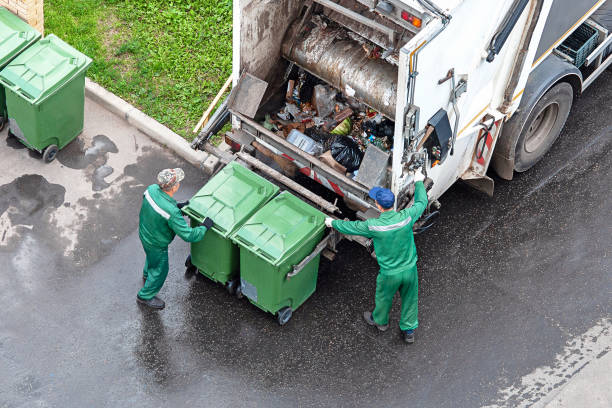 Best Basement Cleanout Services  in Marion Oaks, FL