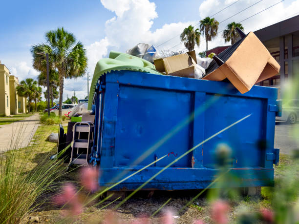 Reliable Marion Oaks, FL Junk Removal Solutions