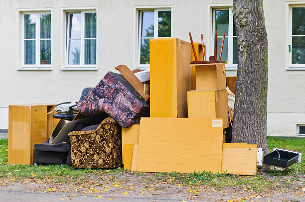 Best Commercial Junk Removal  in Marion Oaks, FL