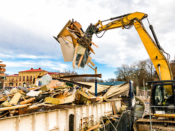 Best Office Junk Removal  in Marion Oaks, FL
