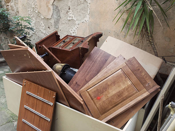 Attic Cleanout Services in Marion Oaks, FL